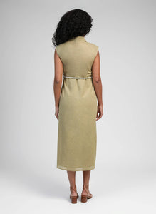 An'ge - Orenia Midi Dress