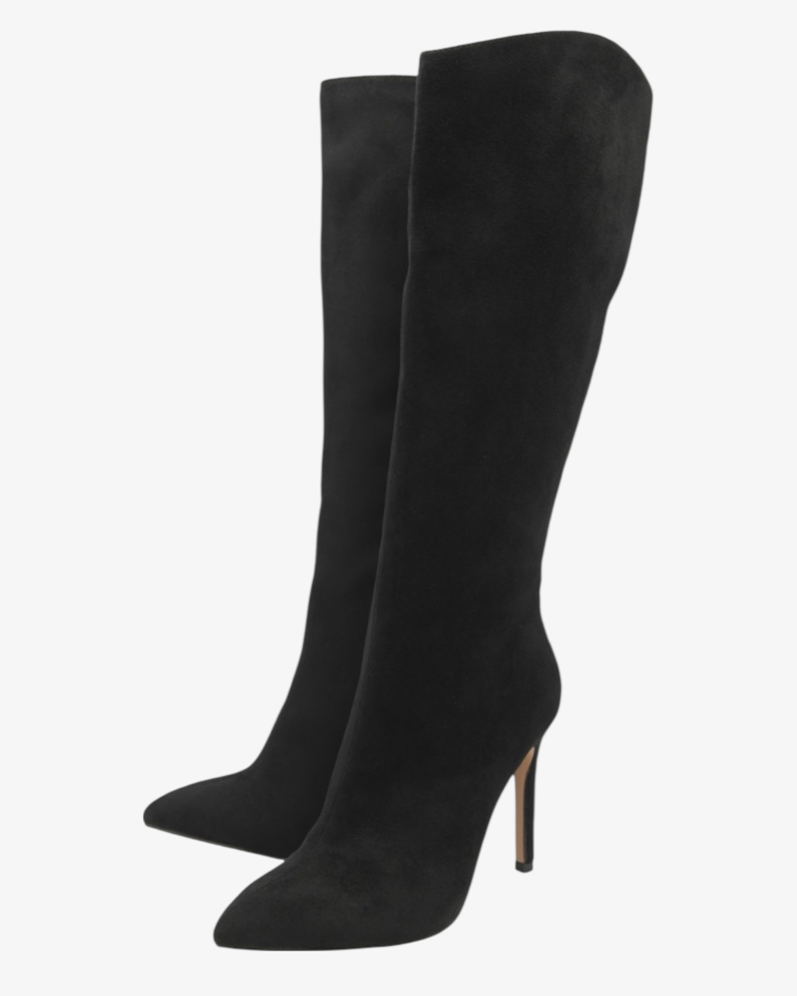 Ravel - Gibson Knee High Boots in Black