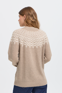 Fransa - Frisabella Jumper