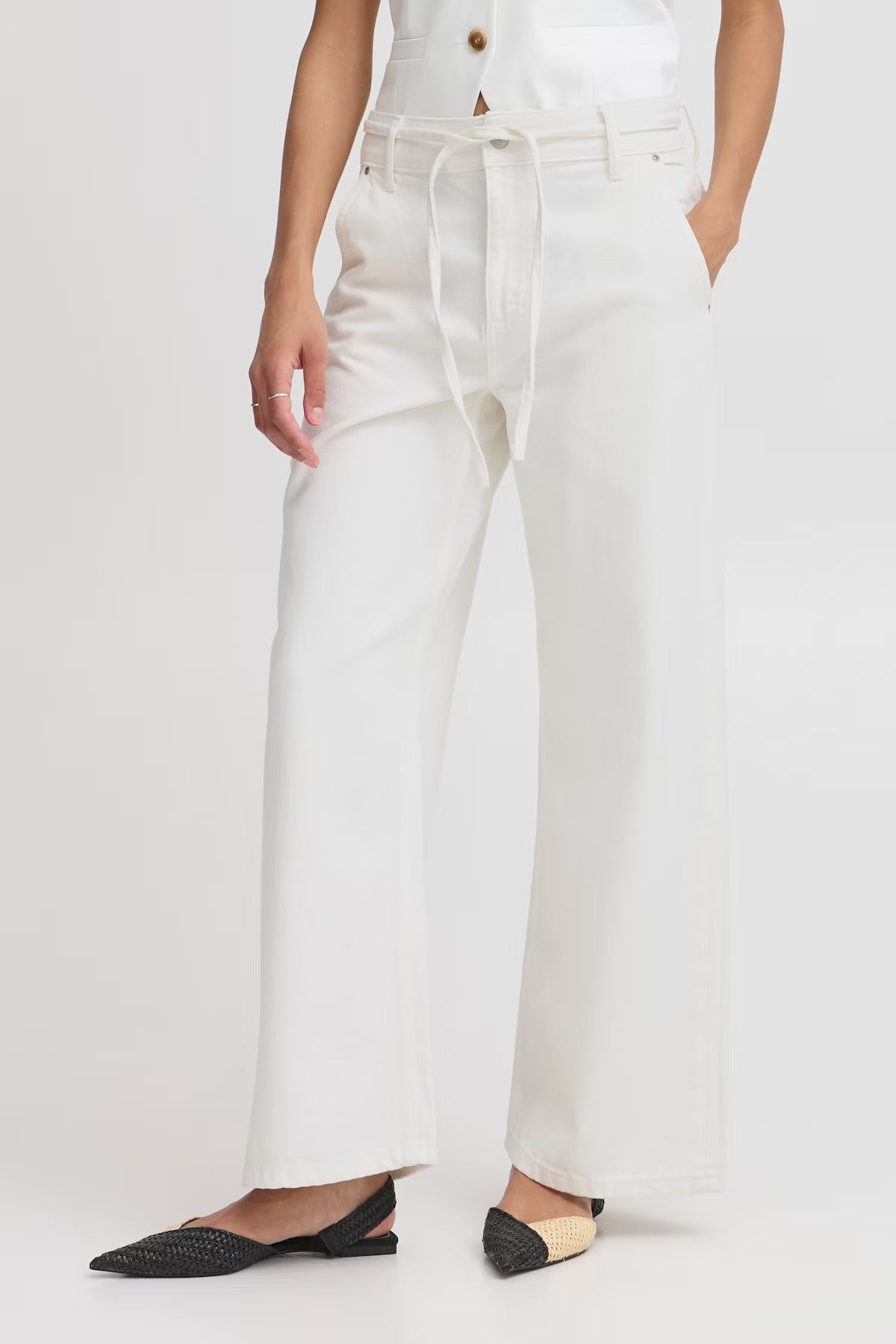 Byoung - Bykimu Jeans