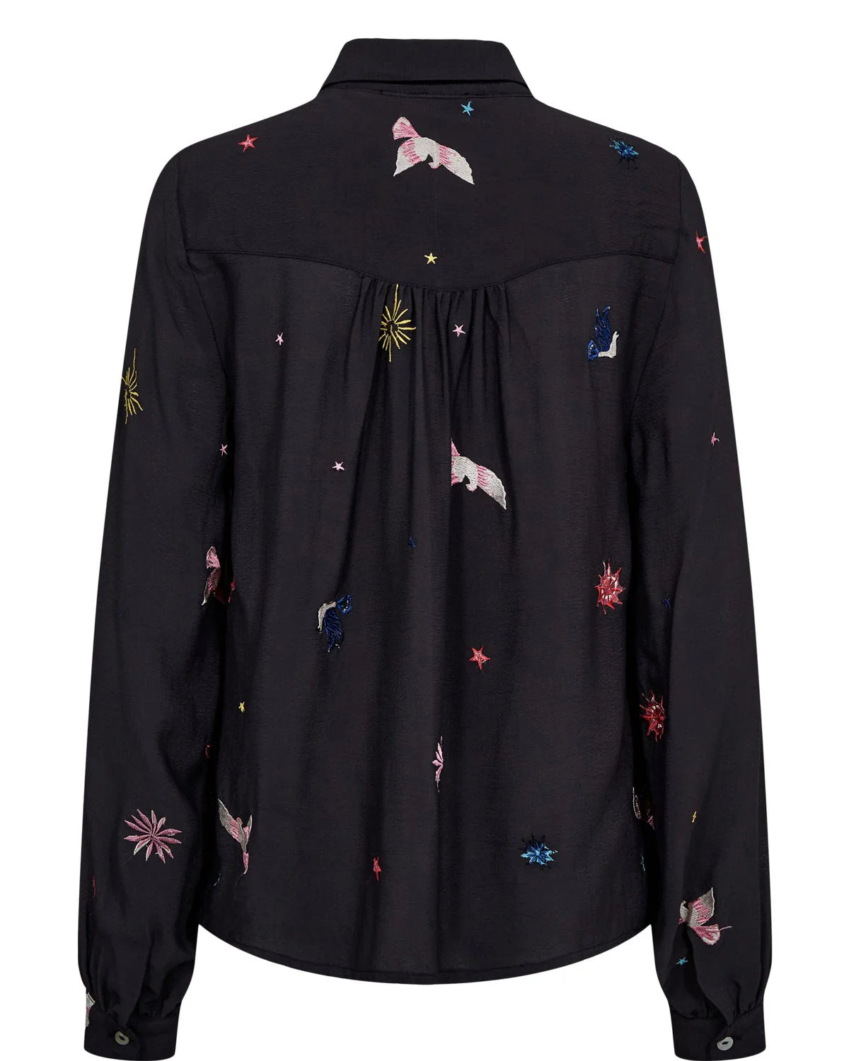 Numph - Nutekna Shirt