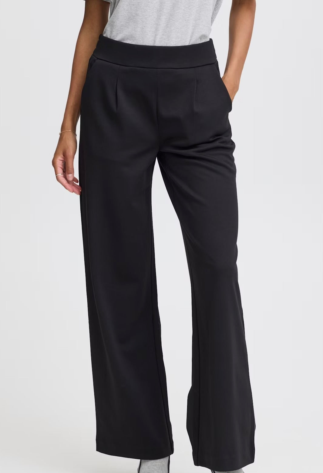 Byoung - Byrizetta Wide Pants