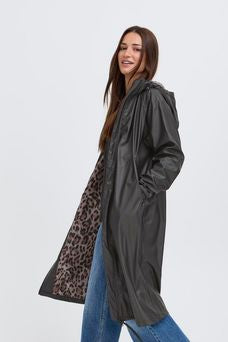 Byoung - Byavan Coat