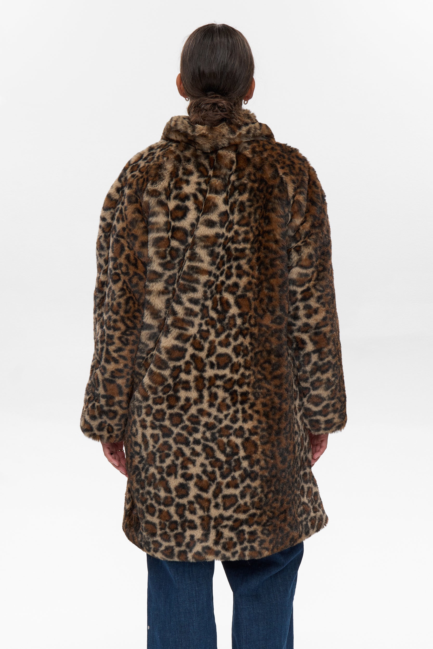 Numph - Nululla Coat
