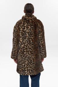 Numph - Nululla Coat