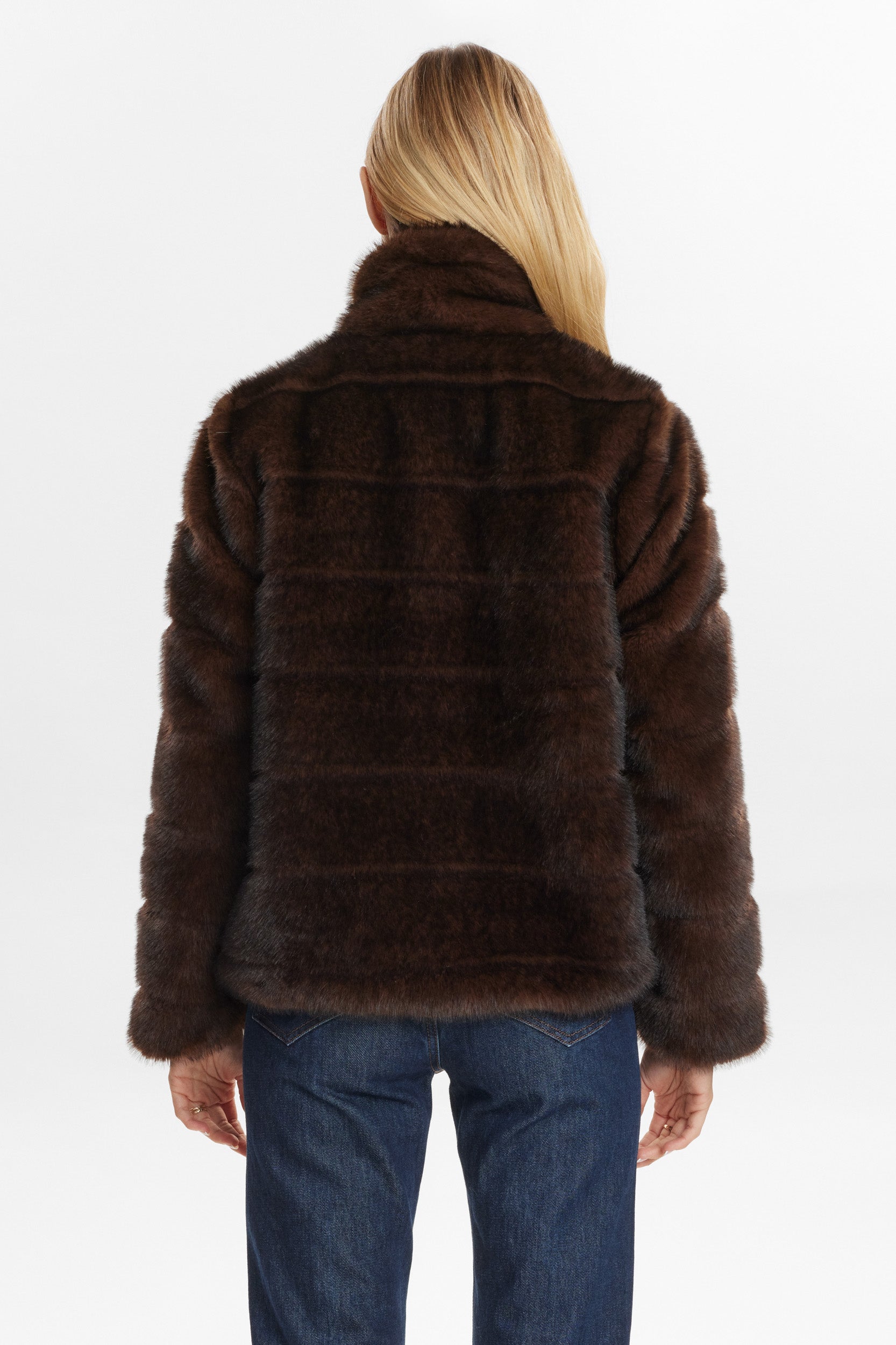 Numph - Nuwindall Jacket