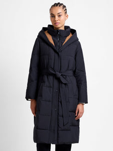 French Connection - Minnie Belted Coat