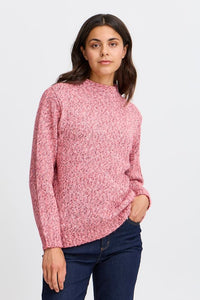 Fransa - Frspotta Jumper