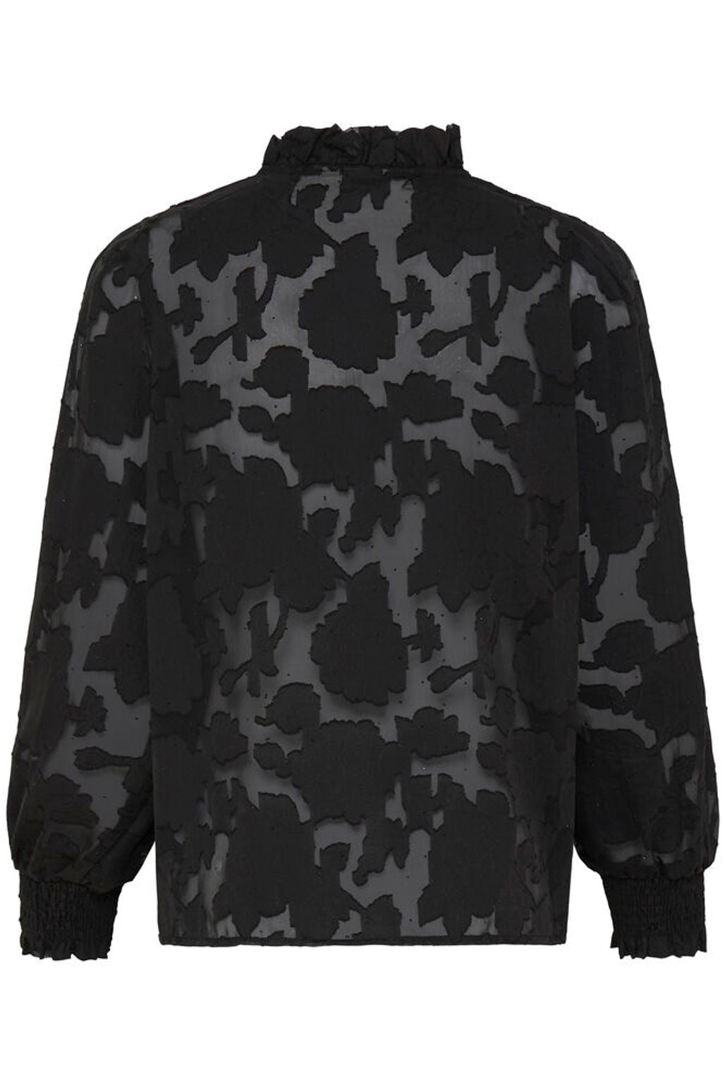 Fransa - Frrhinestone Blouse