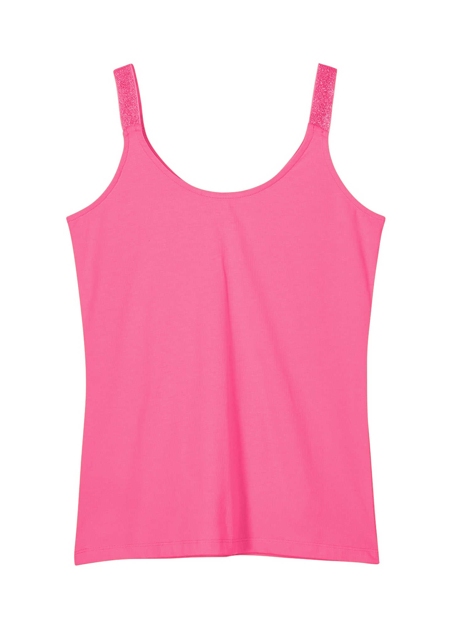 Summum Reversible Vest Top - Pink