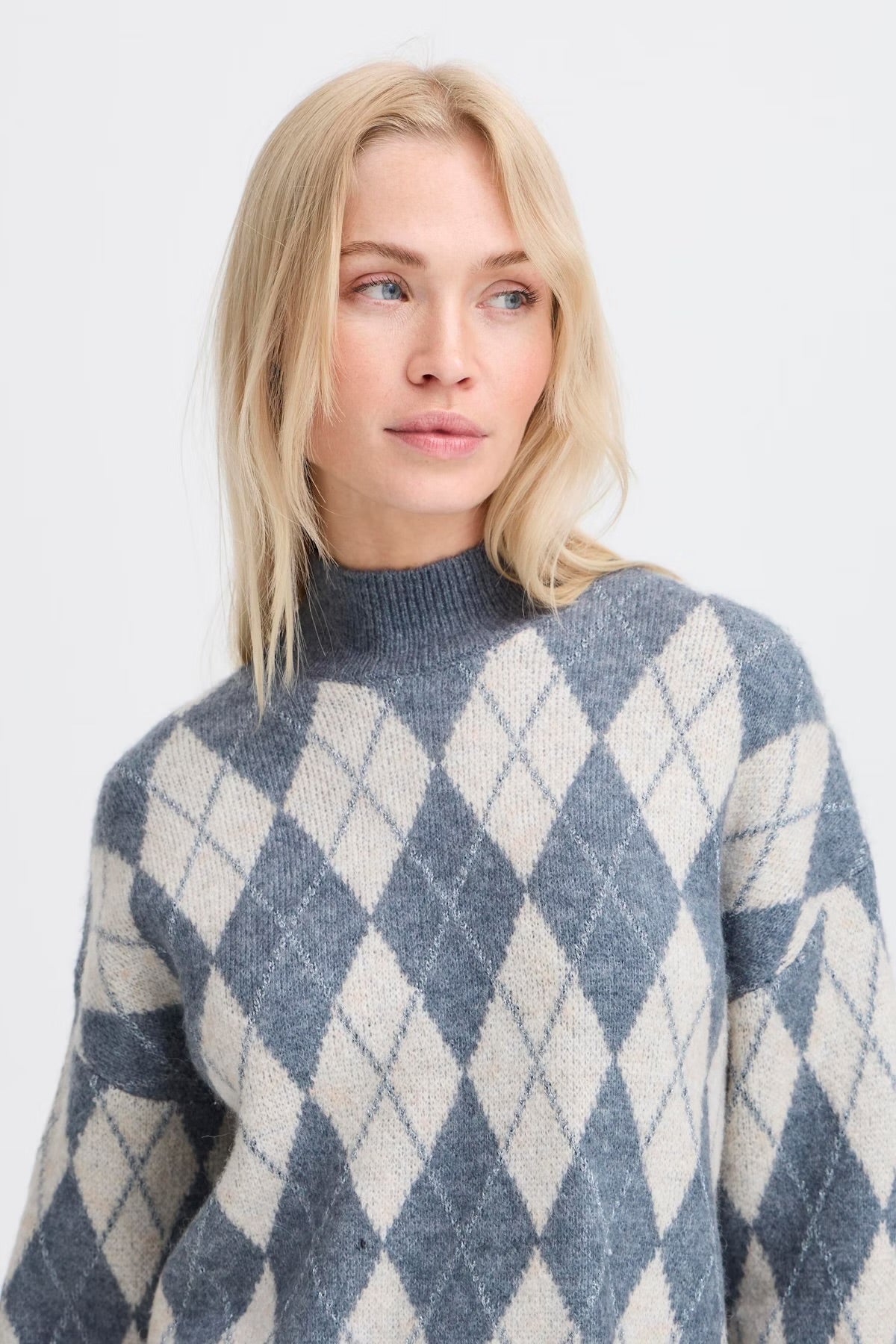 Byoung - Bynafta Jumper