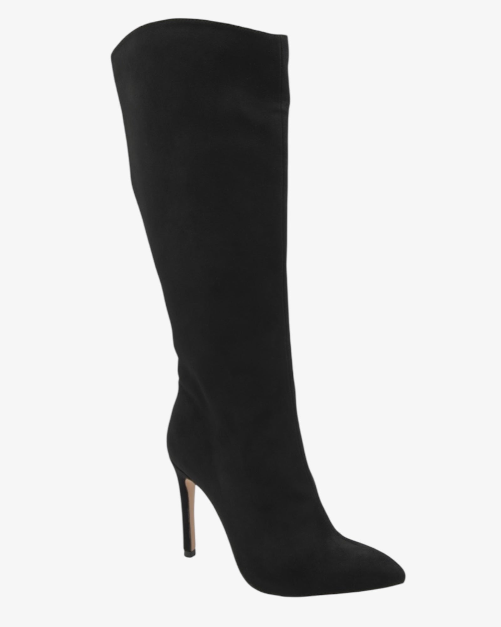Ravel - Gibson Knee High Boots in Black
