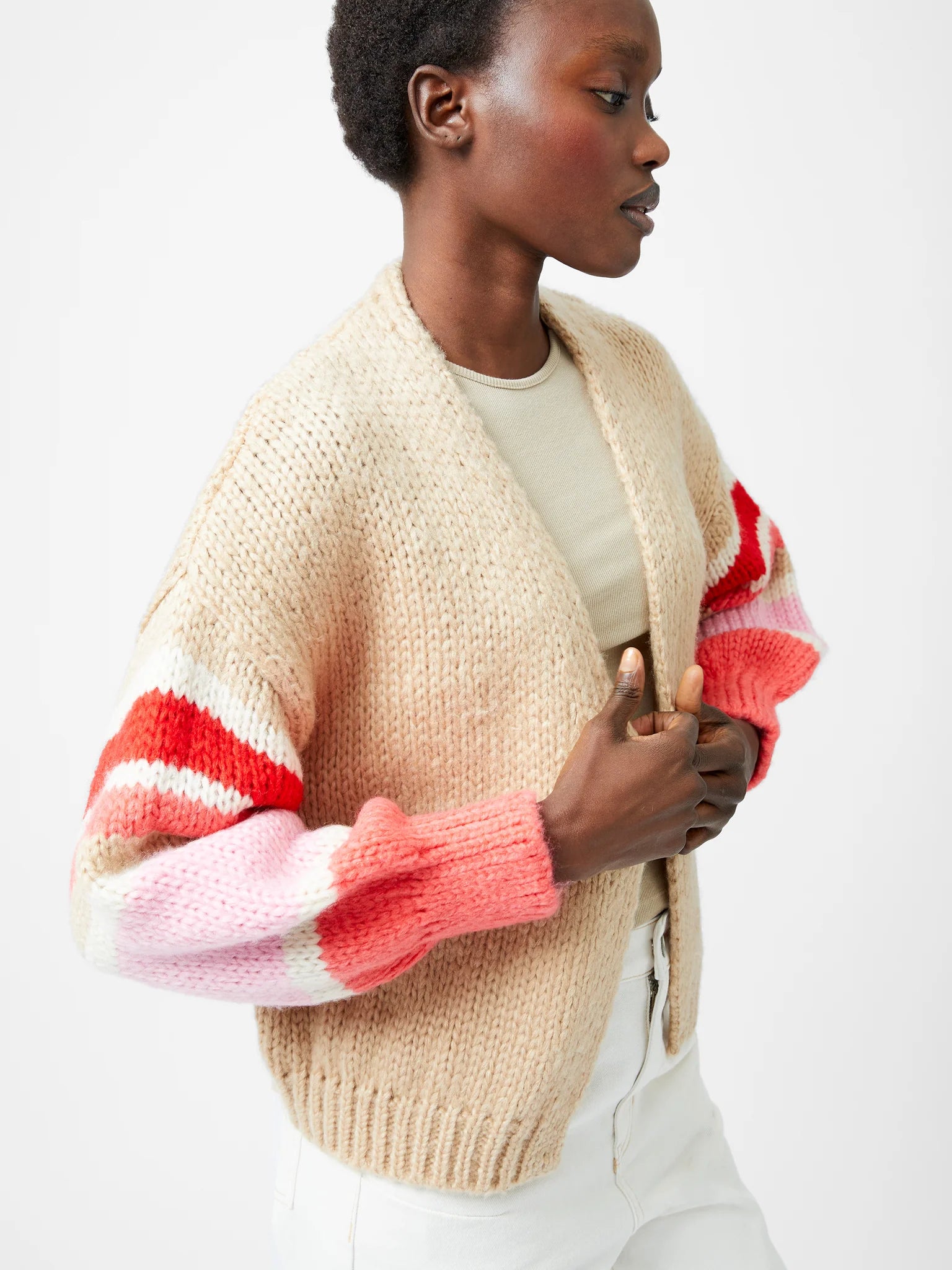 French Connection - Monroe Cardigan