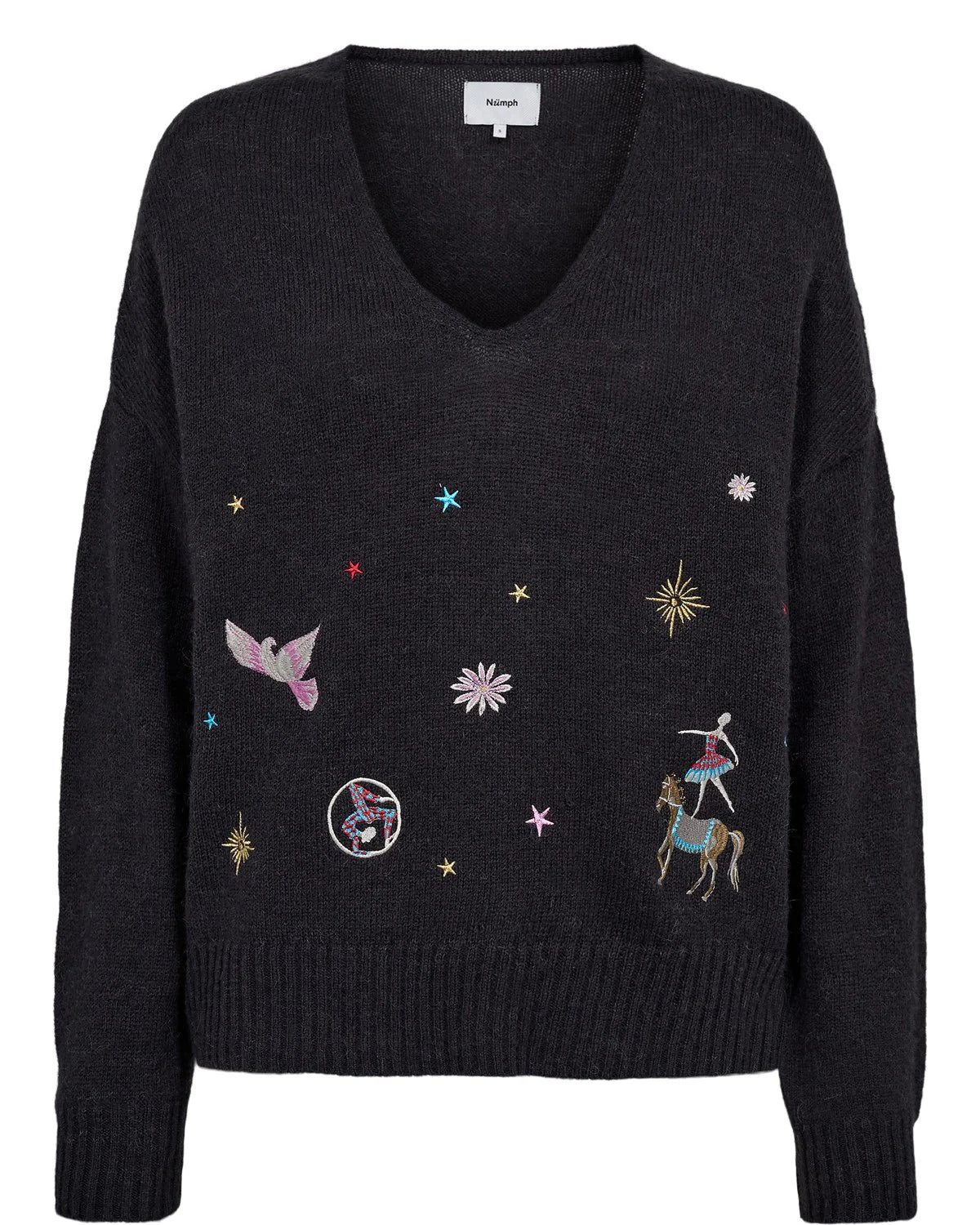 Numph Nualmut Jumper