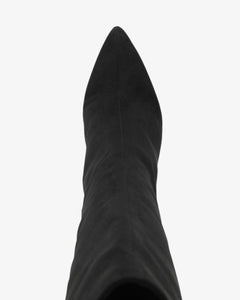 Ravel - Gibson Knee High Boots in Black