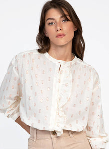 An'ge - Sylvany Shirt