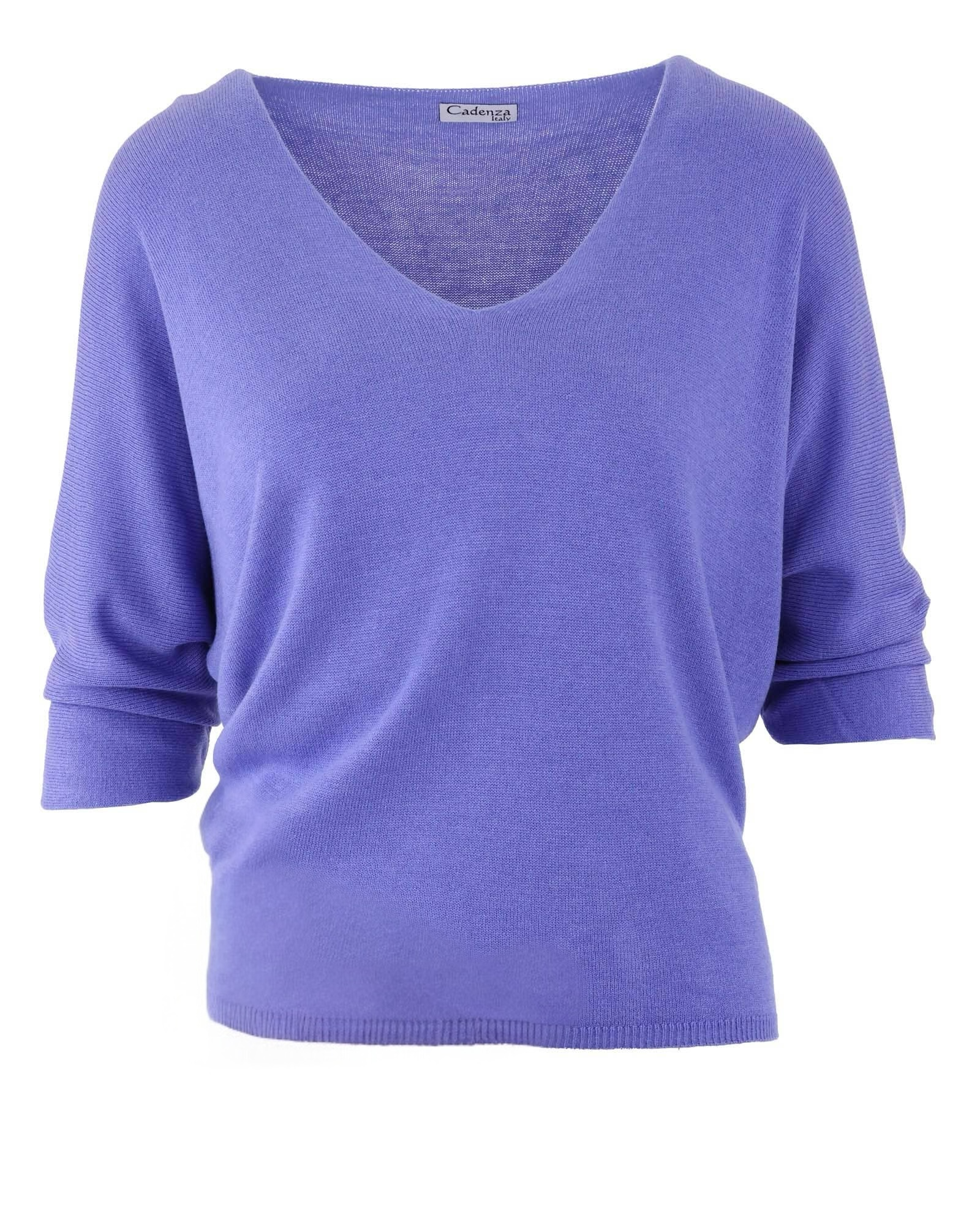 Summer Knit Top