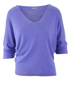 Summer Knit Top