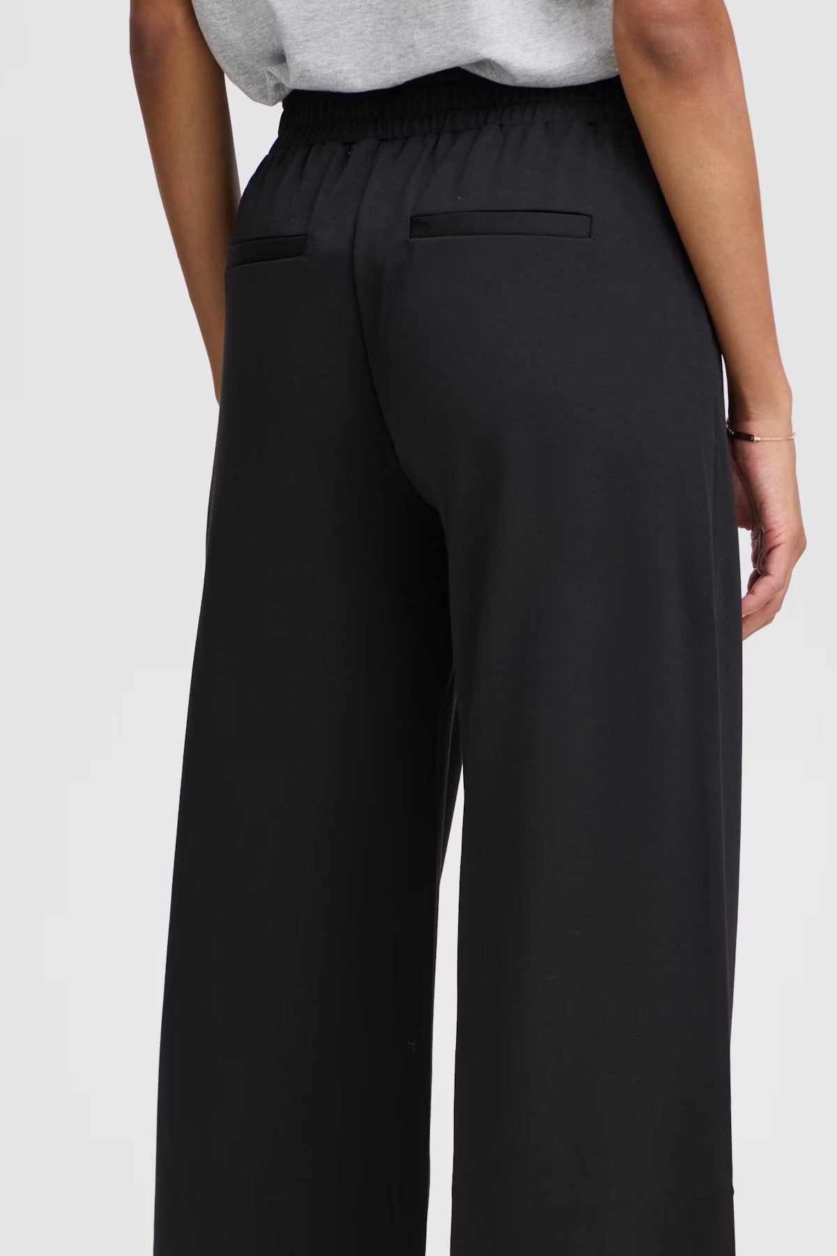 Byoung - Byrizetta Wide Pants