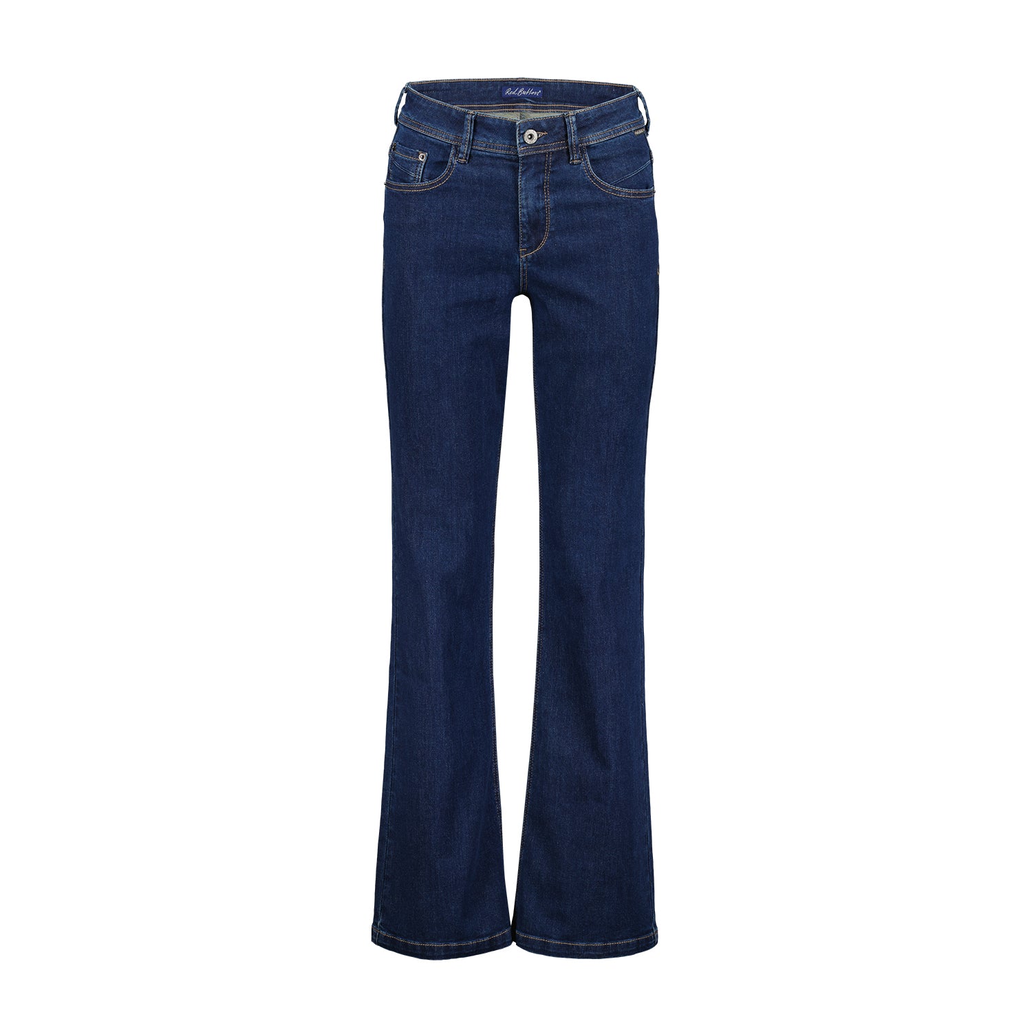 Red Button - Colette Jeans - Dark Blue