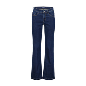 Red Button - Colette Jeans - Dark Blue
