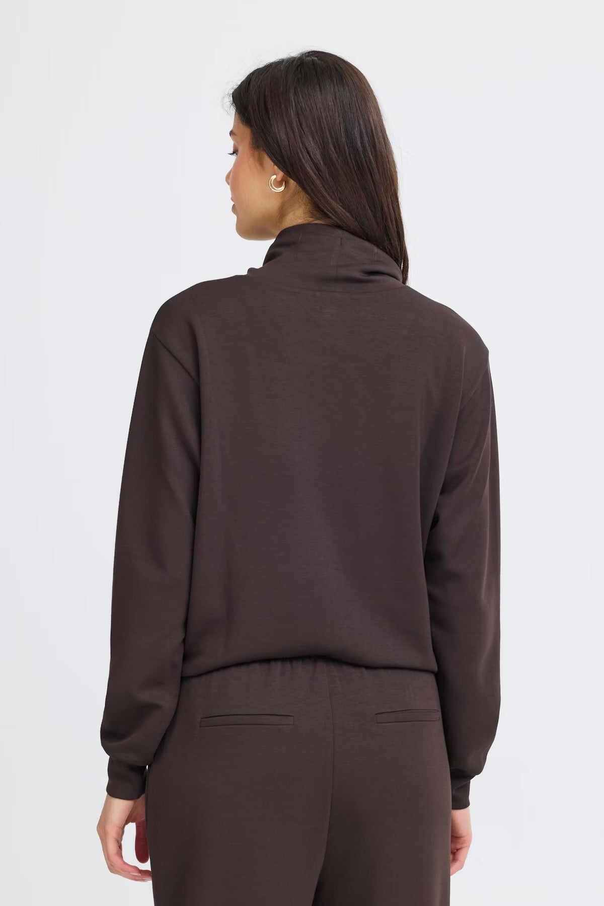 Fransa - Fraurora Sweatshirt