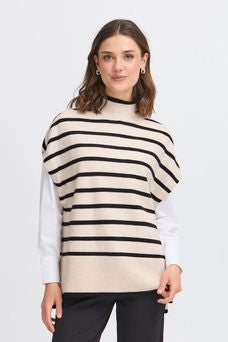 Fransa - Frbitte Poncho