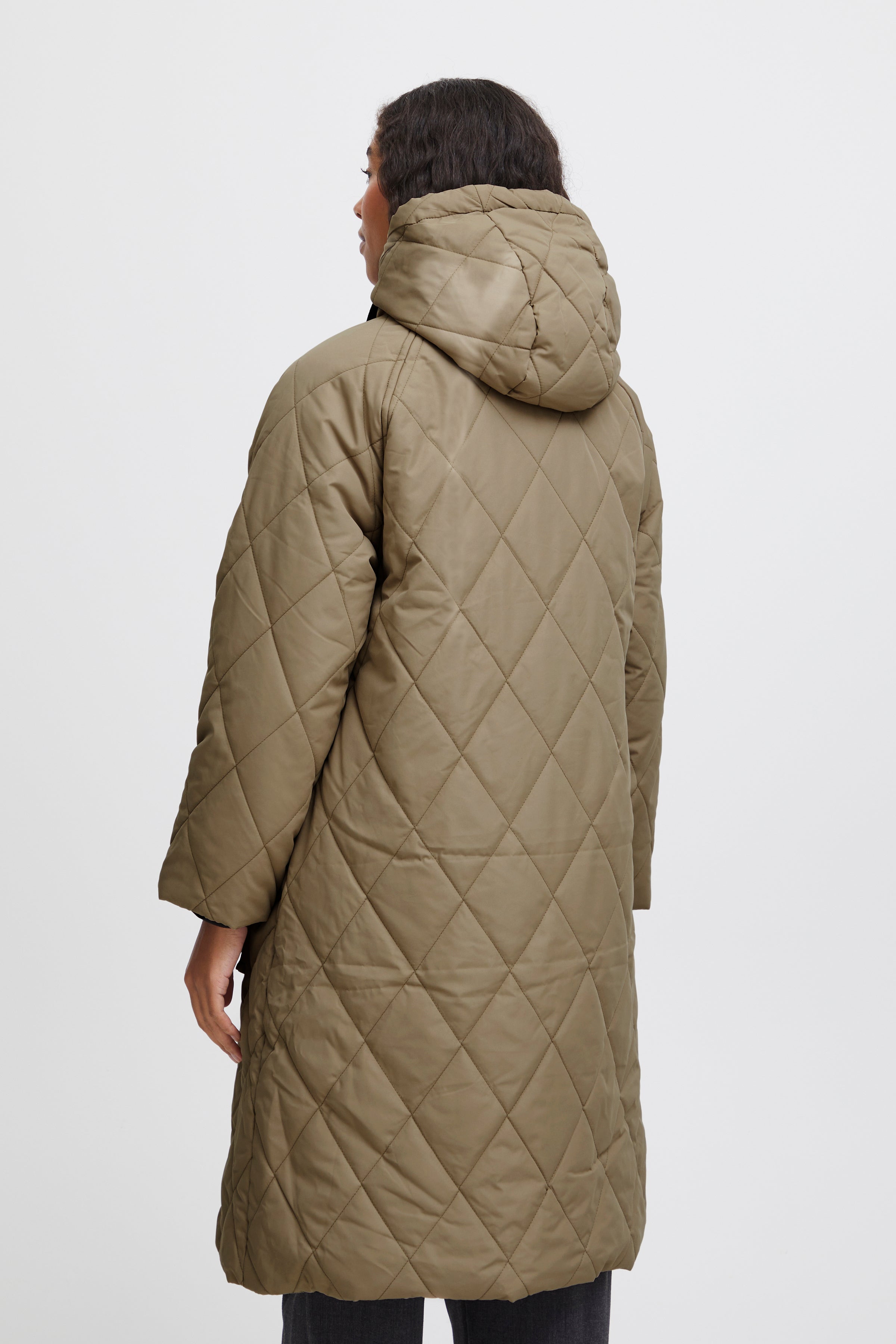 Byoung - Bybelis Coat