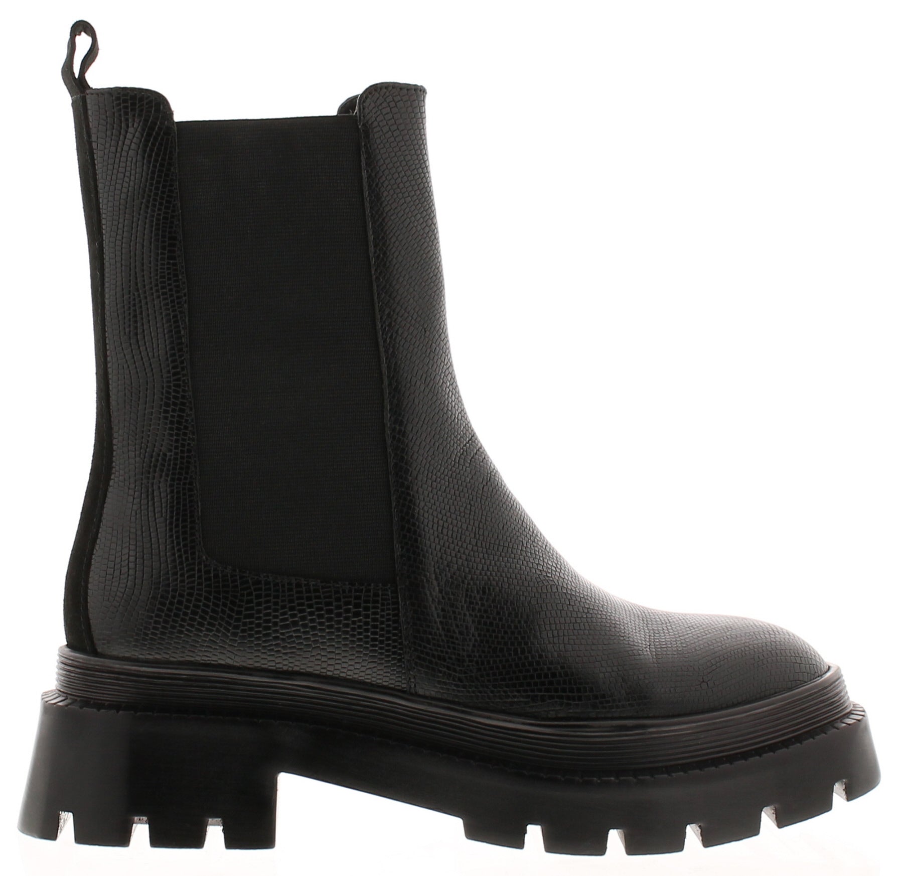 NV - Wren Leather Boot