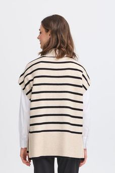 Fransa - Frbitte Poncho