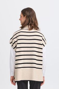 Fransa - Frbitte Poncho