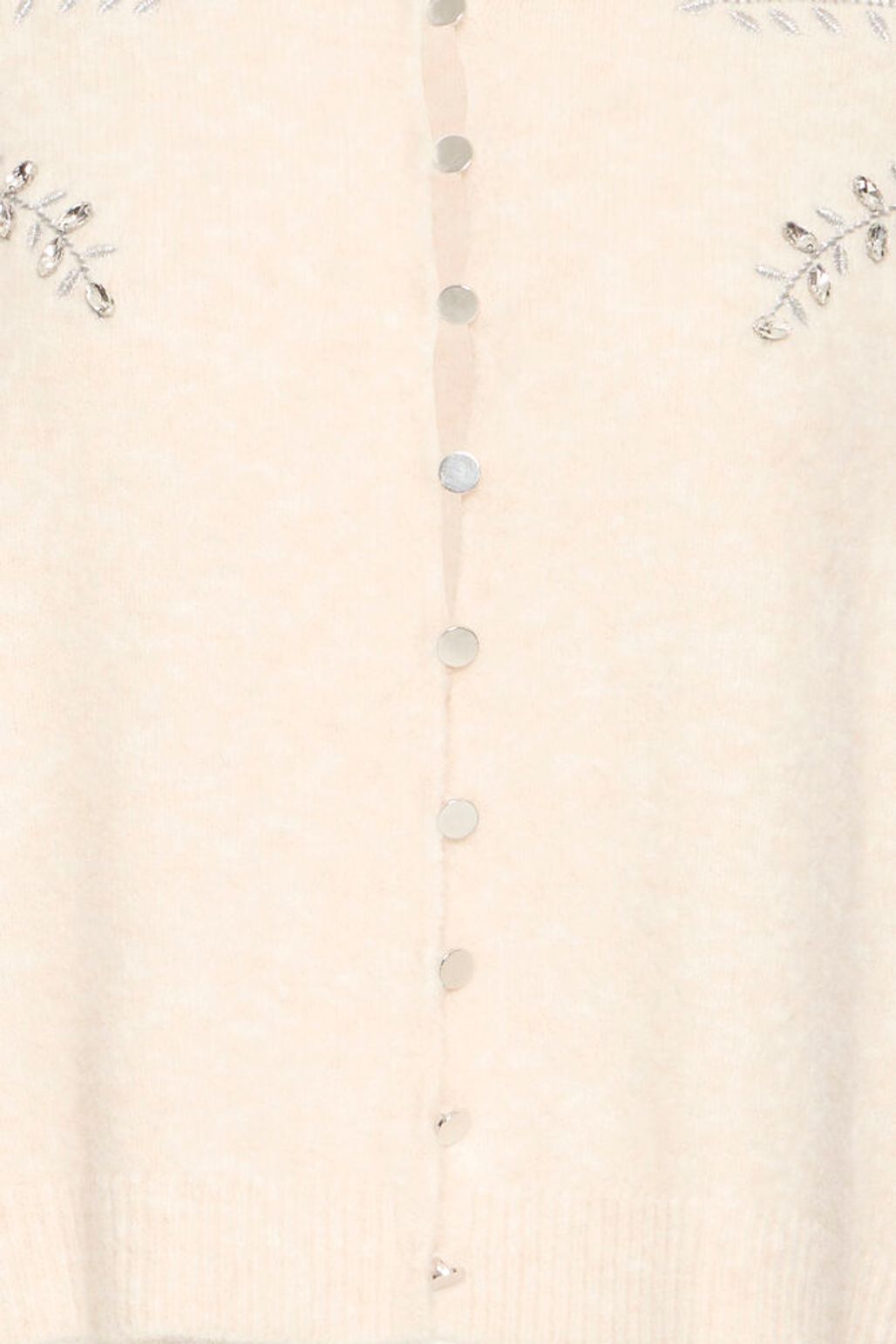 Fransa - Frkendra Cardigan