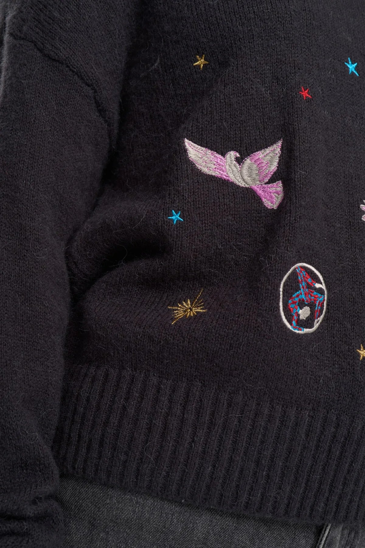 Numph Nualmut Jumper