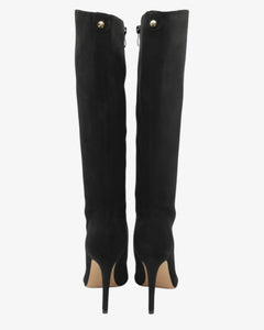 Ravel - Gibson Knee High Boots in Black