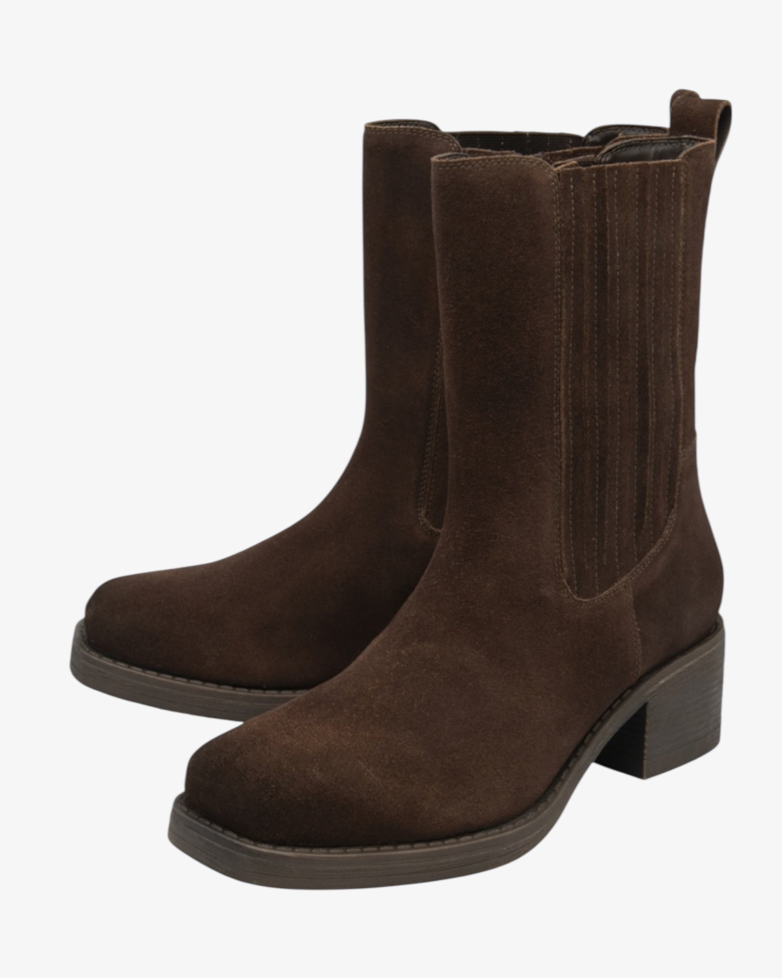 Ravel - Pallma Heeled Ankle Boots