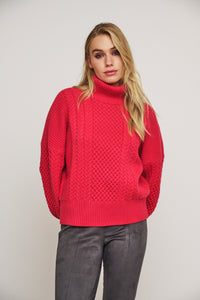 Rino and Pelle - Kaira Jumper