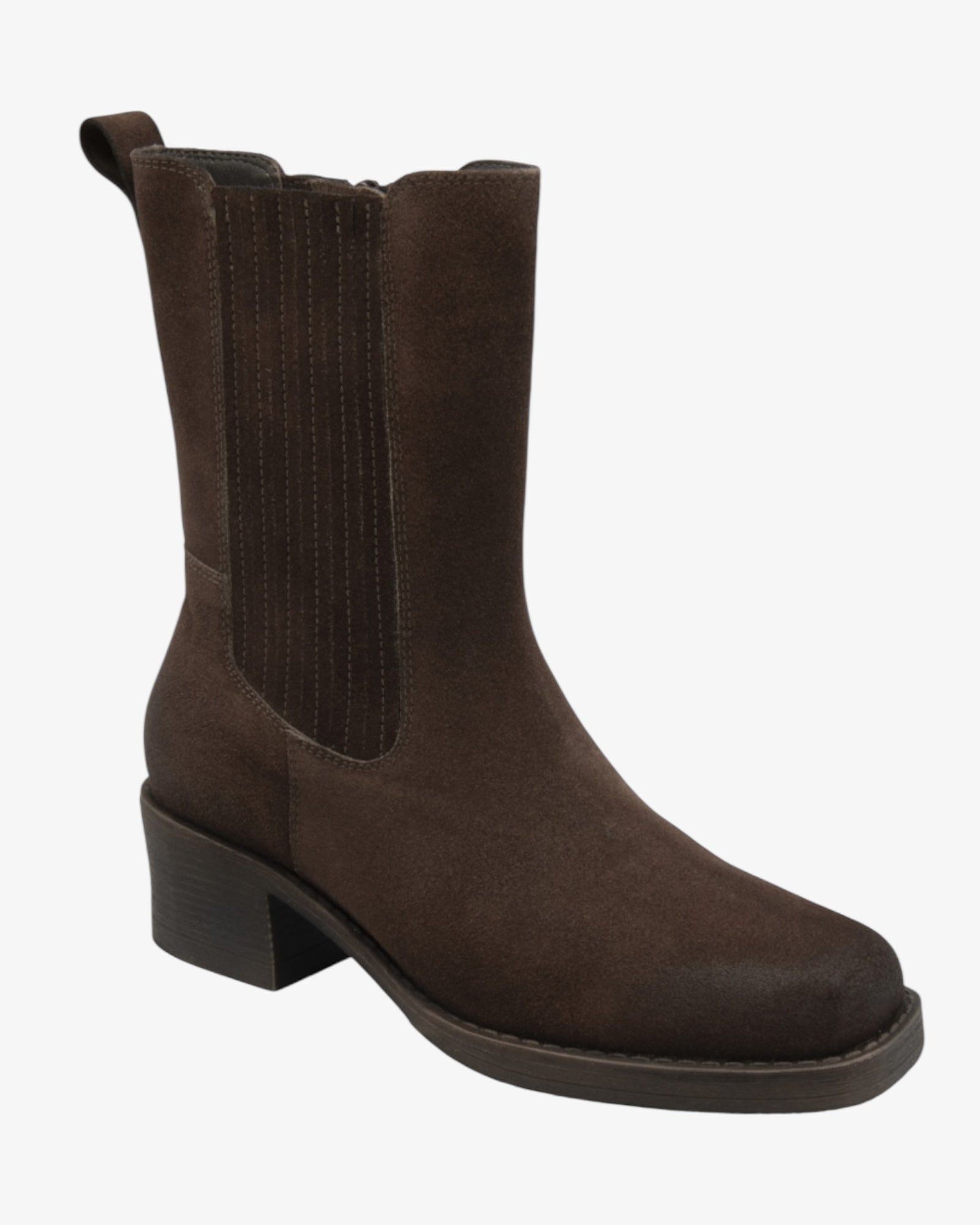 Ravel - Pallma Heeled Ankle Boots