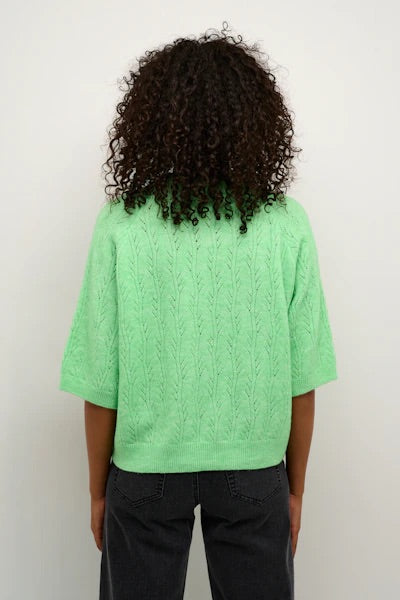 Kaffe - Katella Jumper