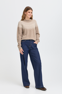 Fransa - Frisabella Jumper