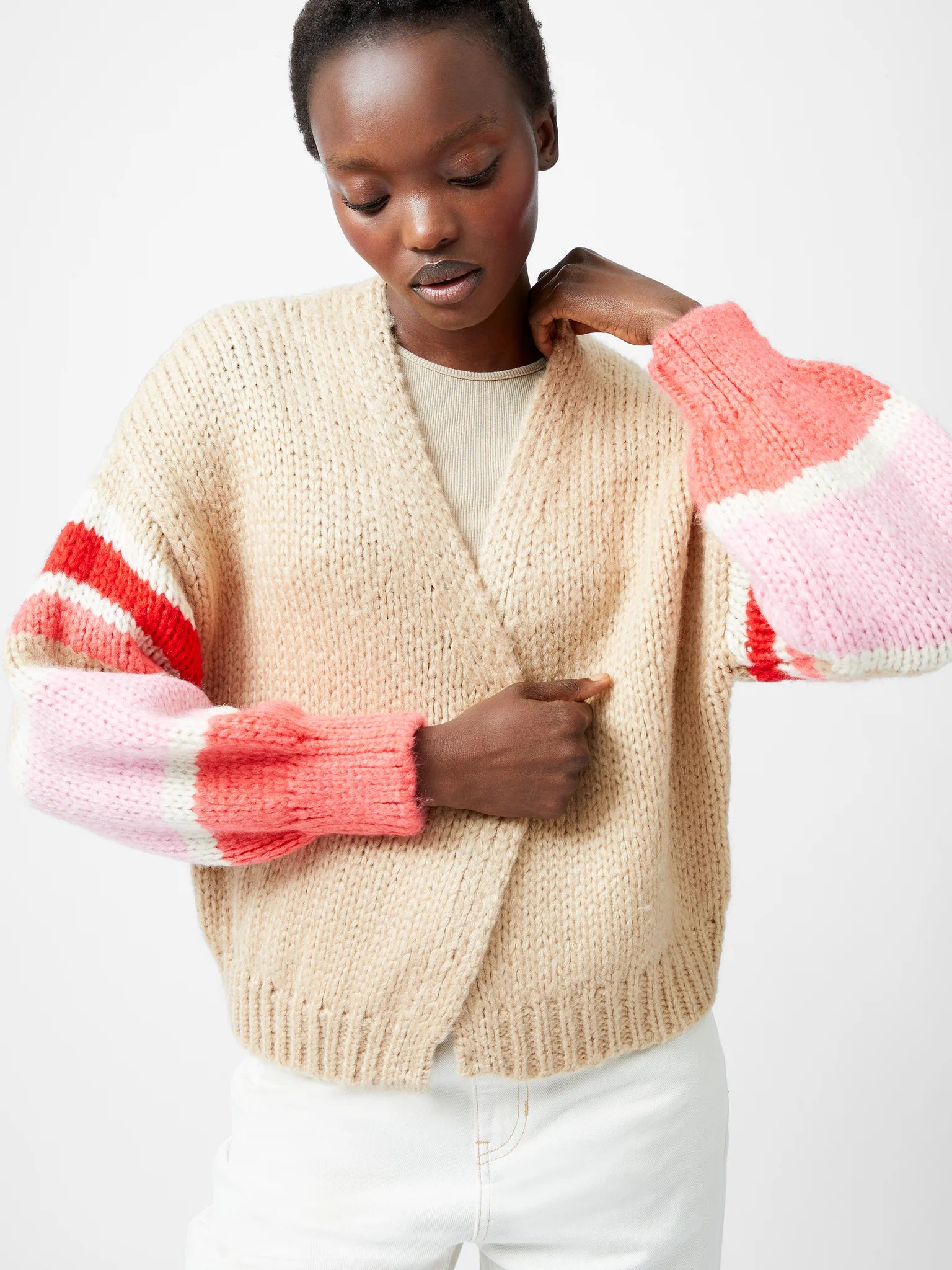 French Connection - Monroe Cardigan