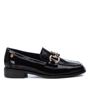 Carmela 161149 Patent Loafer - Black