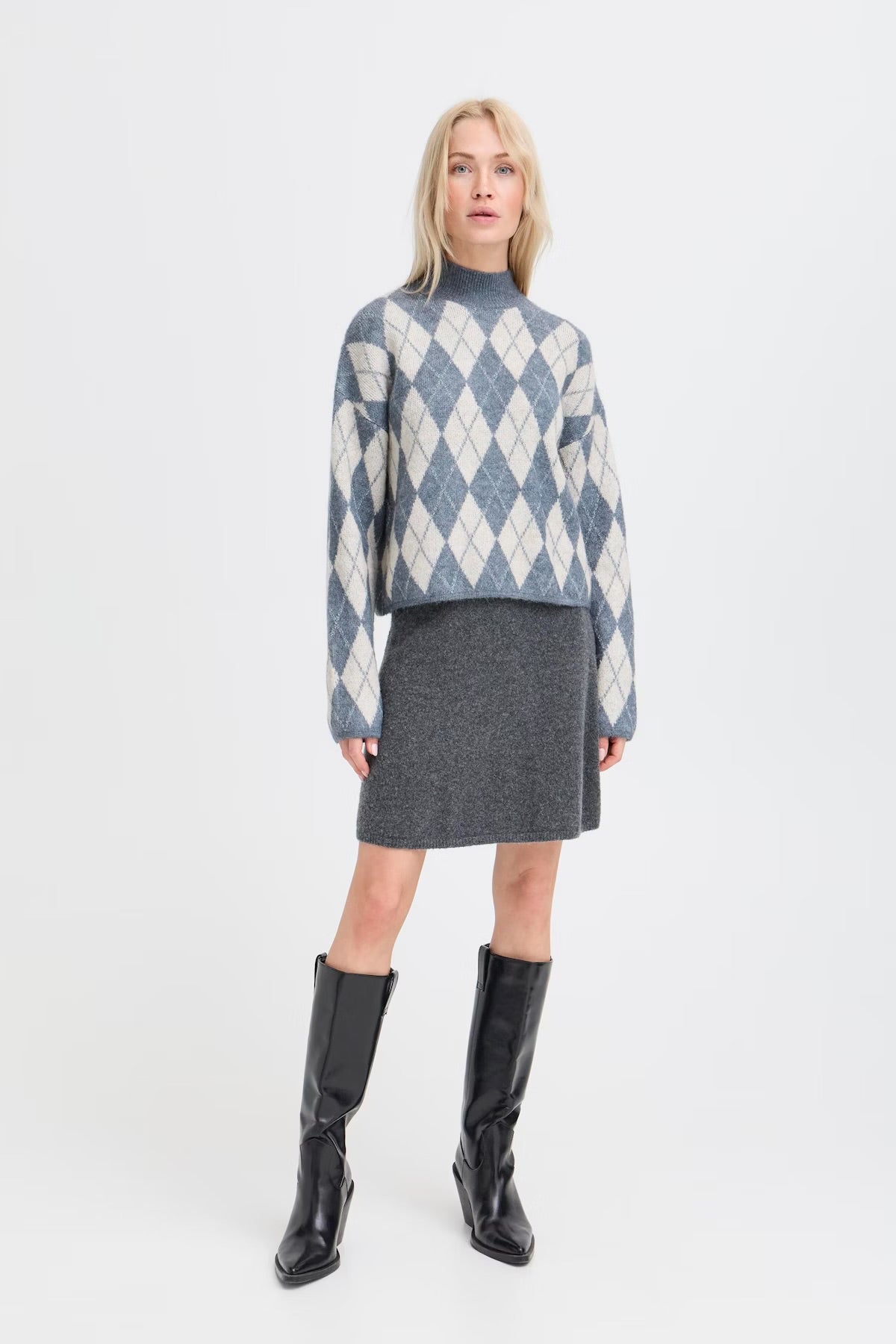 Byoung - Bynafta Jumper