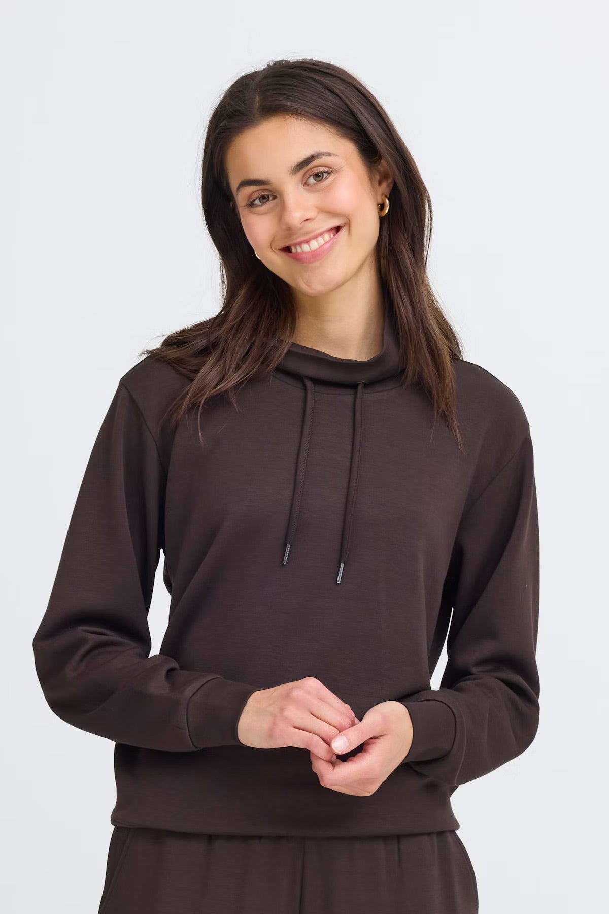 Fransa - Fraurora Sweatshirt