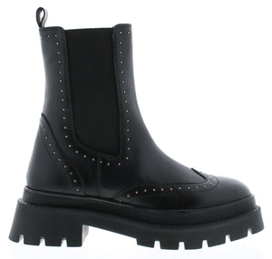 NV - Aubrey Leather Boot