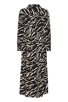 Fransa - Frflowy Dress