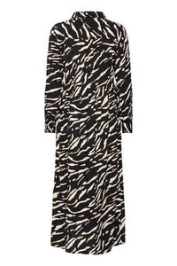 Fransa - Frflowy Dress