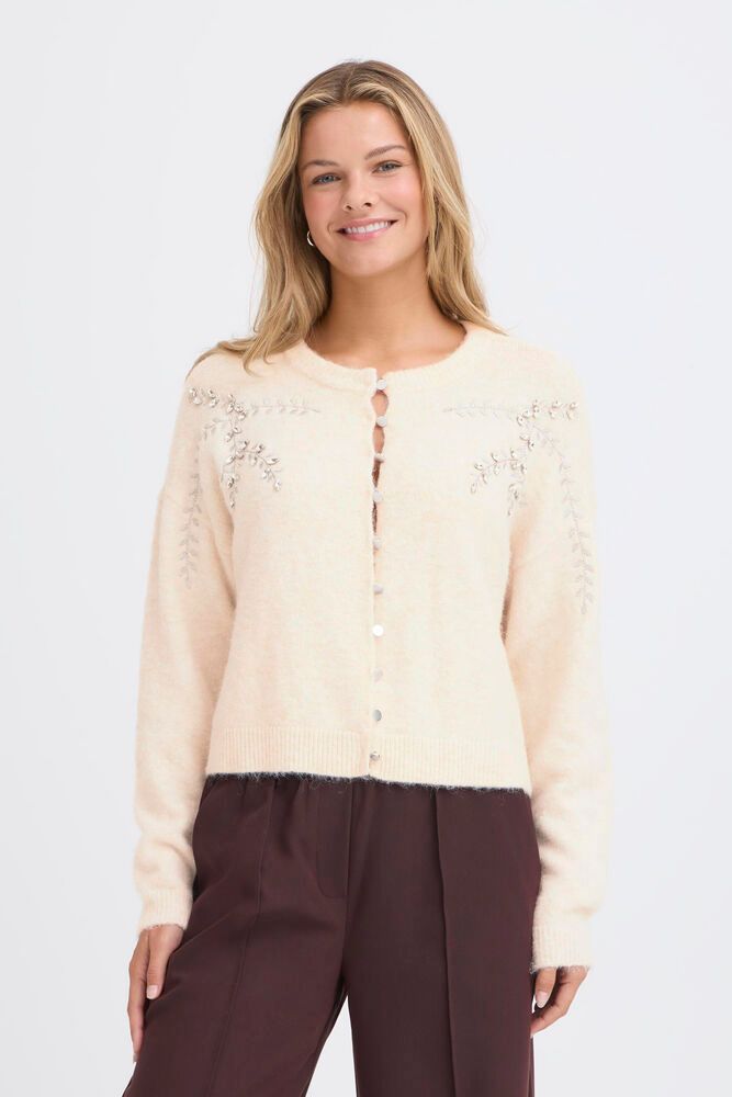 Fransa - Frkendra Cardigan