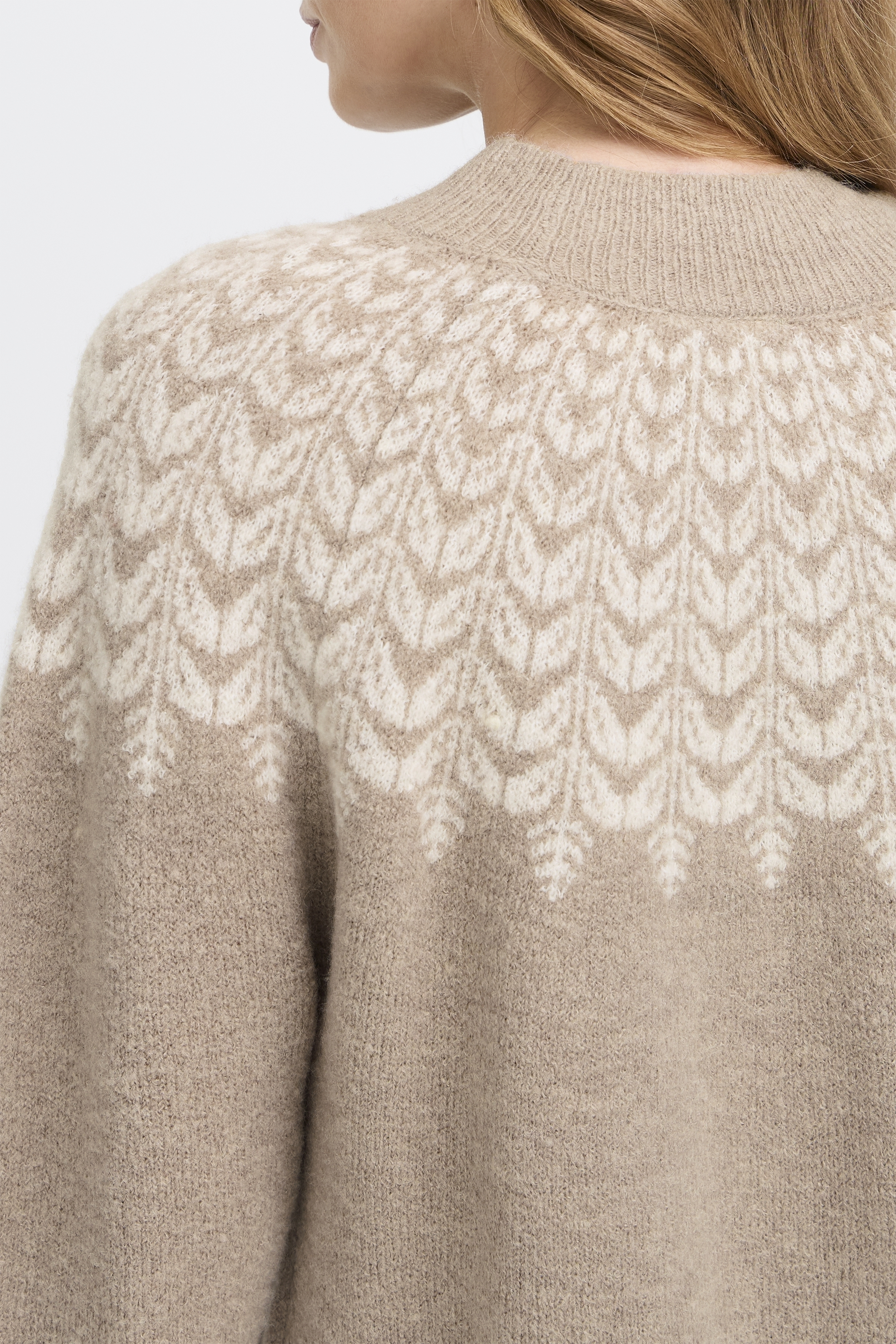 Fransa - Frisabella Jumper