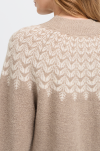 Fransa - Frisabella Jumper