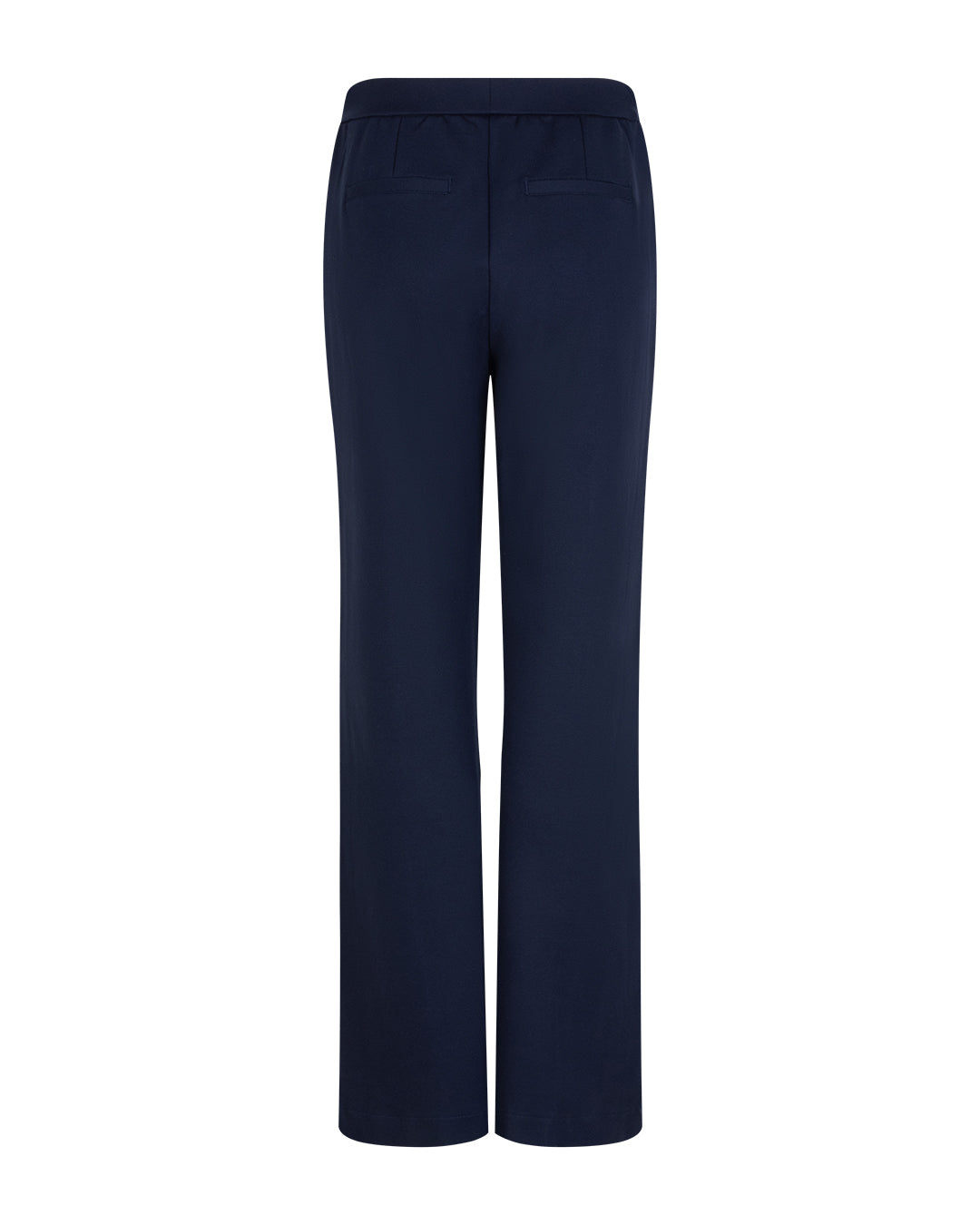 Red Button - Colette Punta Sidepatch - Indigo Blue